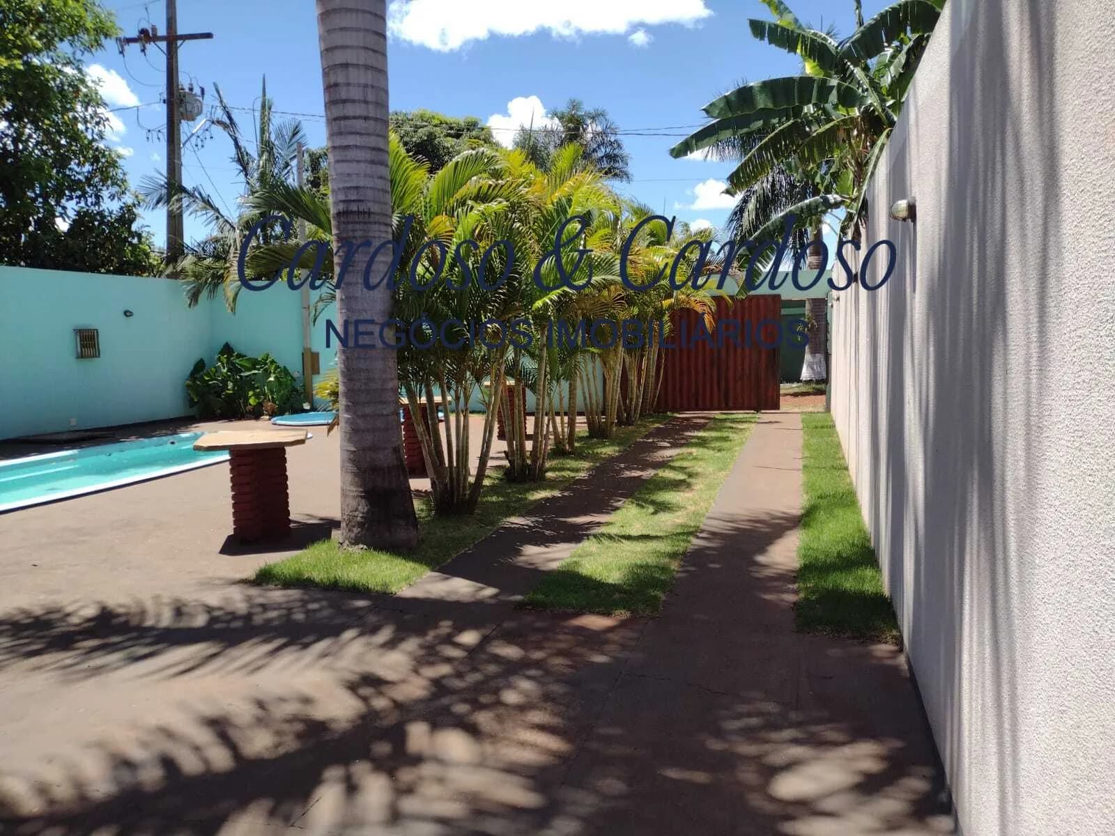 chacara à venda no Balneário Tibagi, Ibiporã