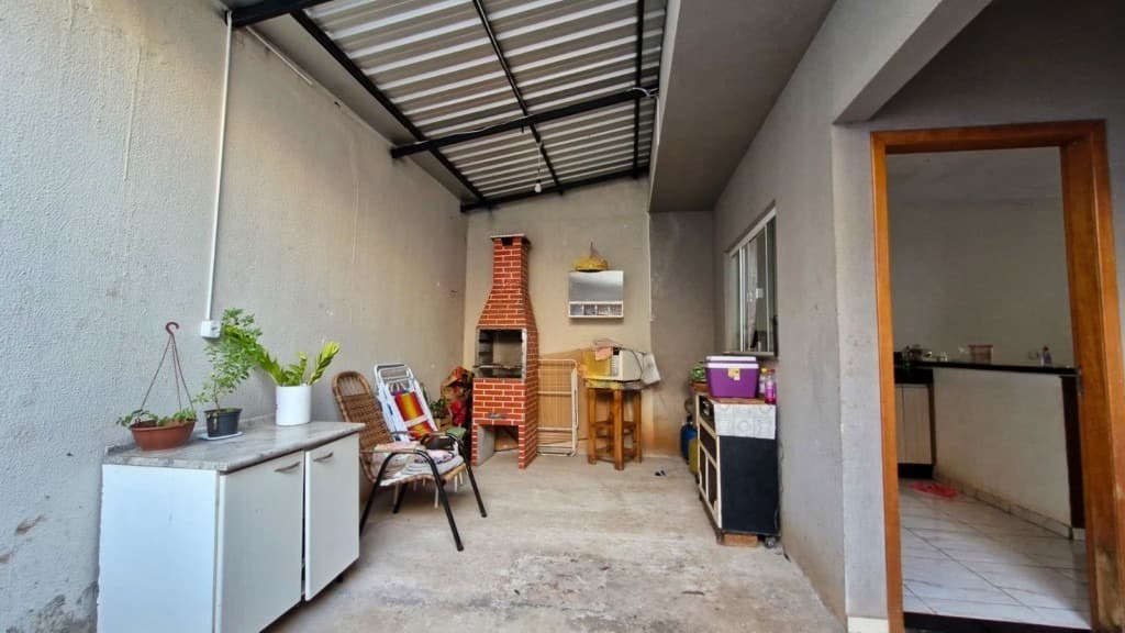 casa para alugar no Vila Romana II, Ibiporã