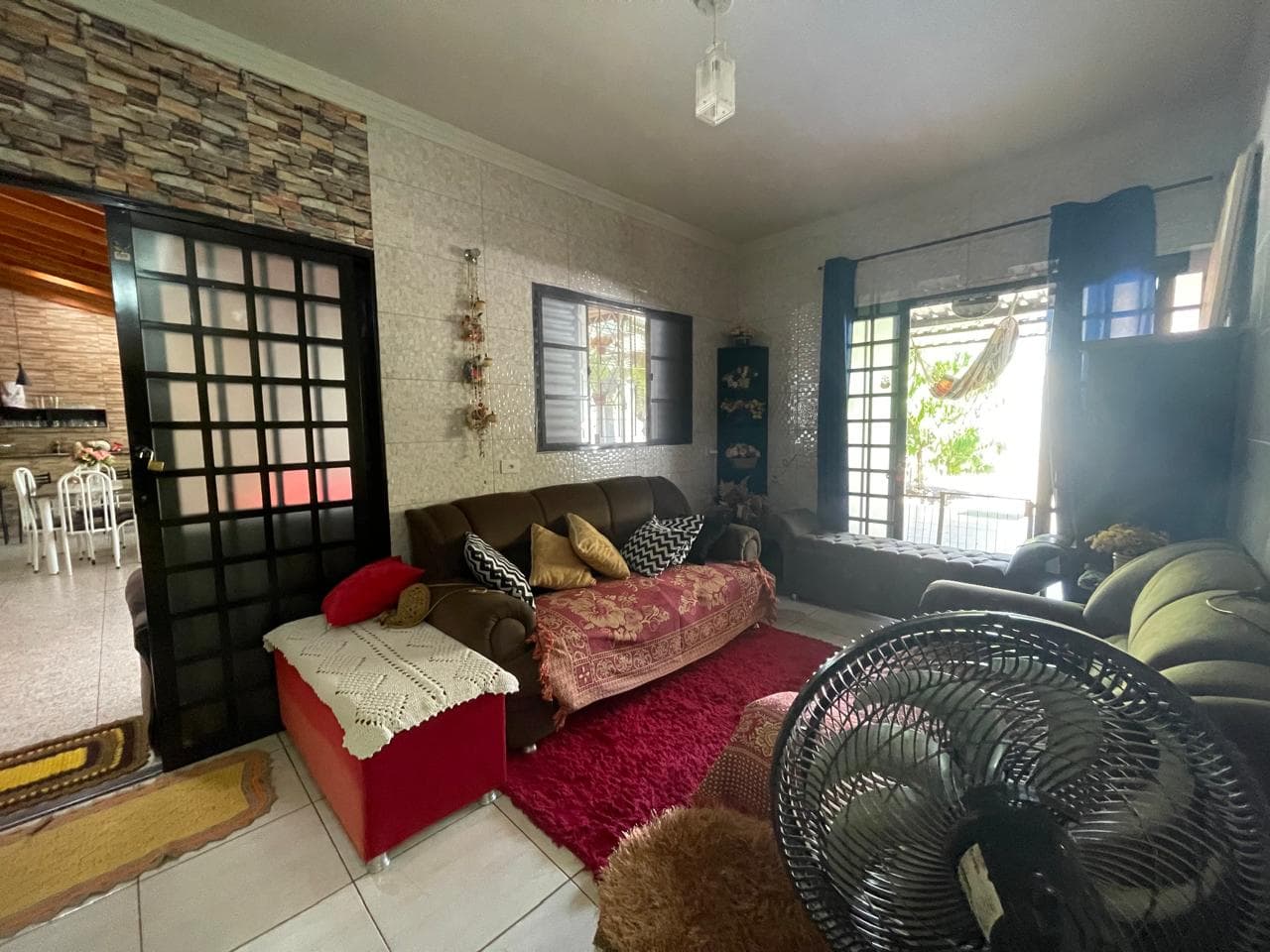 casa à venda no Recanto Tibagi, Ibiporã