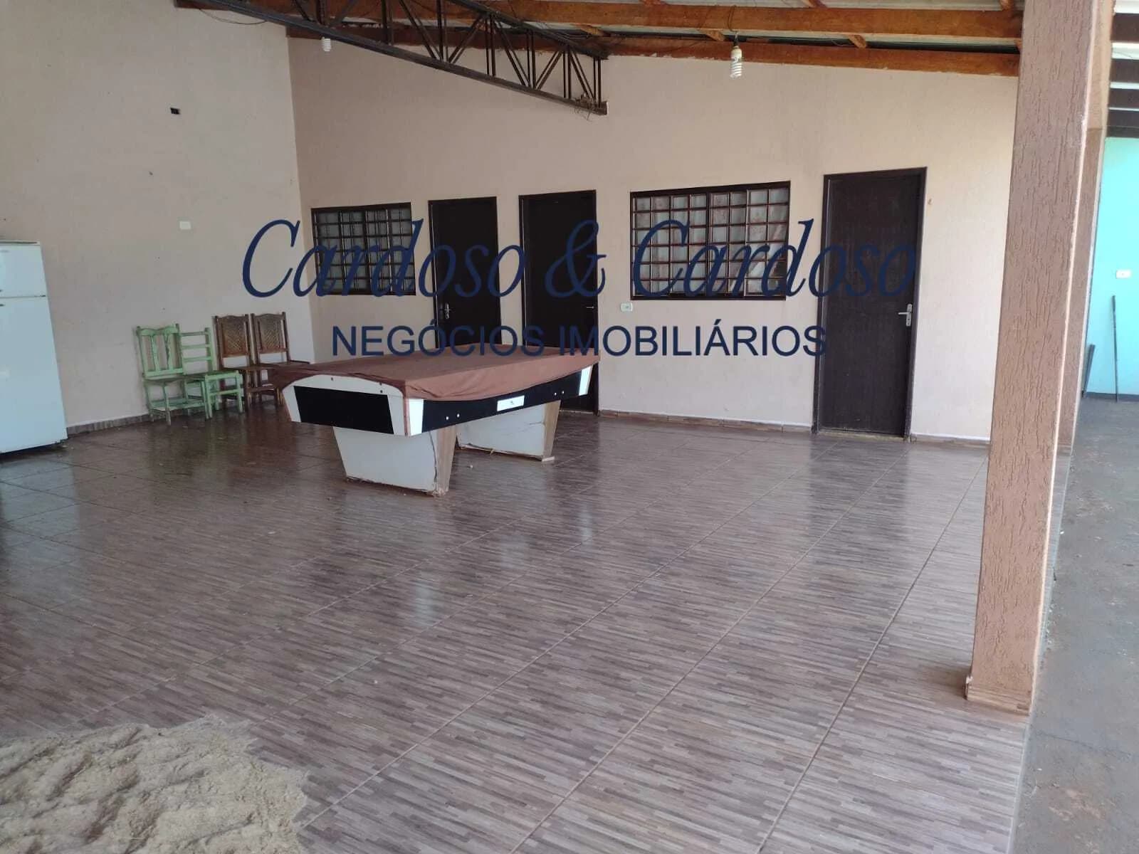 chacara à venda no Balneário Tibagi, Ibiporã