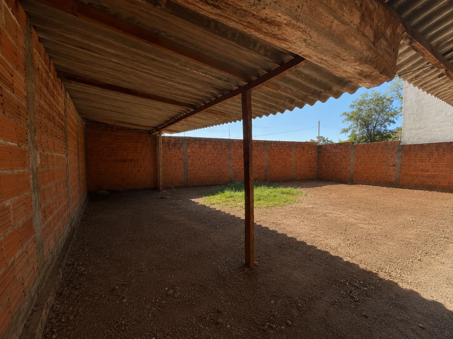 casa à venda no Residencial Tupy, Ibiporã