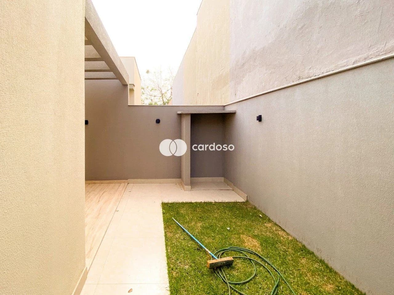 casa à venda no Residencial São Francisco, Ibiporã