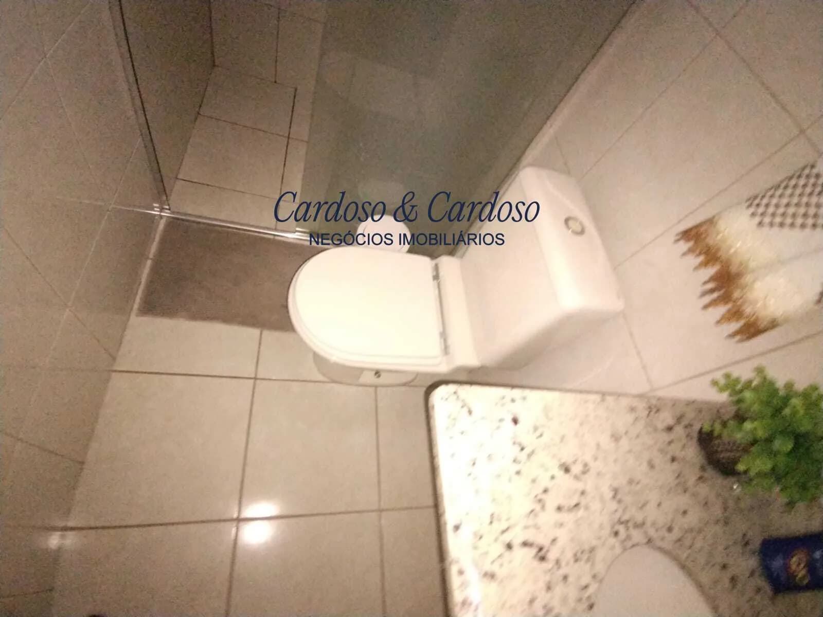 casa à venda no Centro, Ibiporã