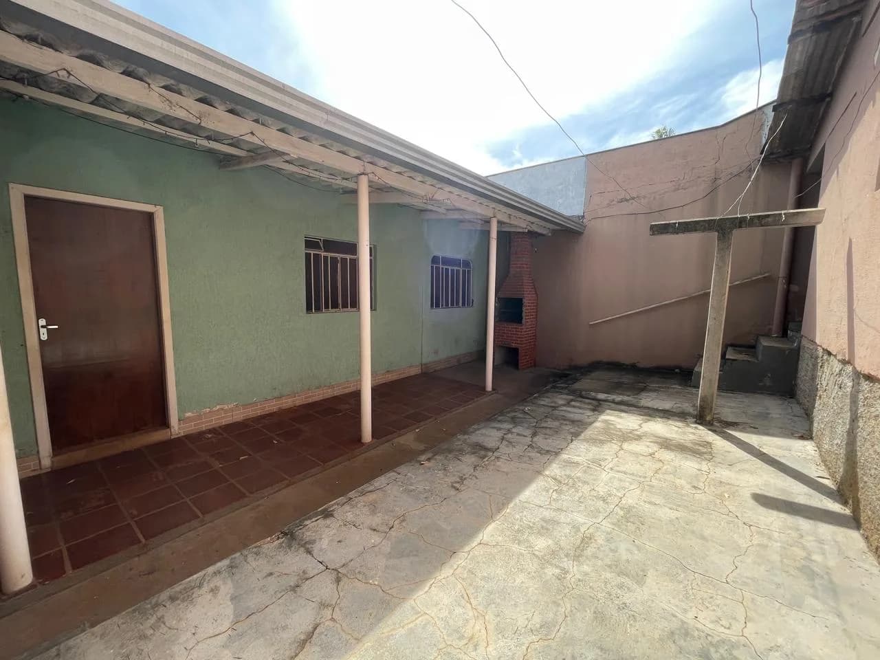 casa à venda no Serraia, Ibiporã