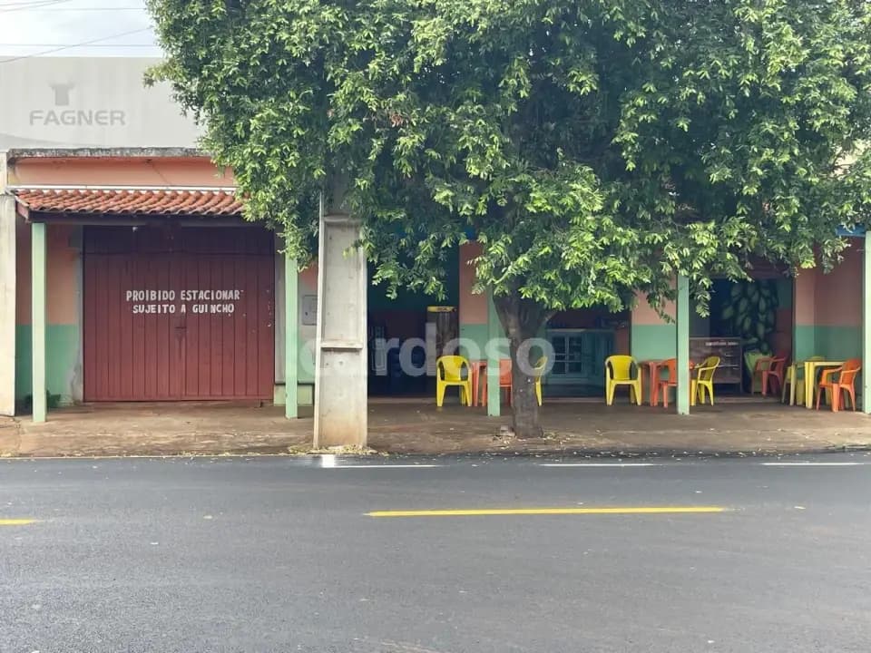 ponto_comercial à venda em Ibiporã
