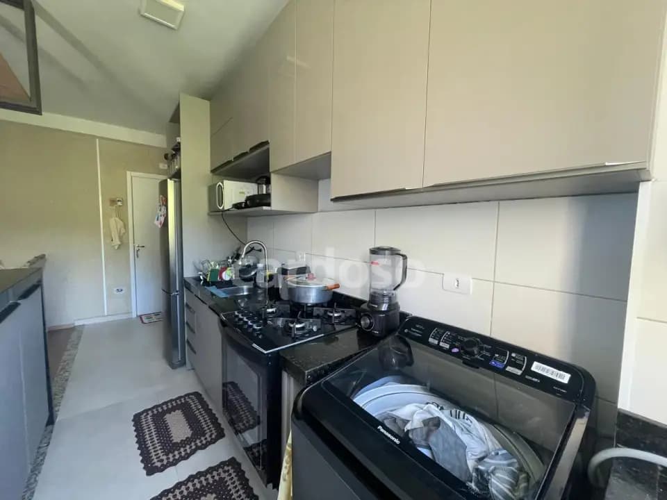 apartamento à venda em Ibiporã