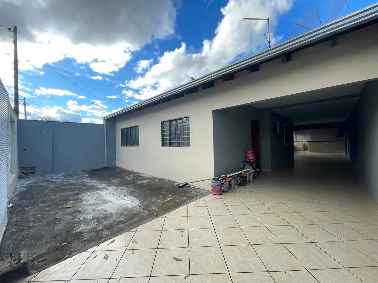 casa à venda no Vila Ribeiro, Ibiporã