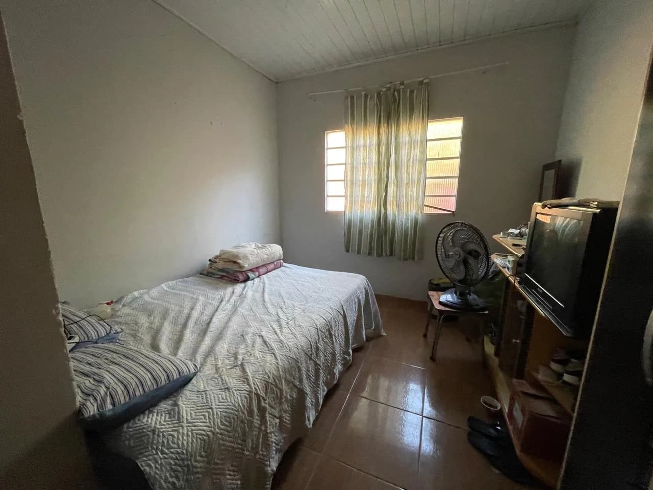 chacara à venda no Recanto do Engenho, Ibiporã