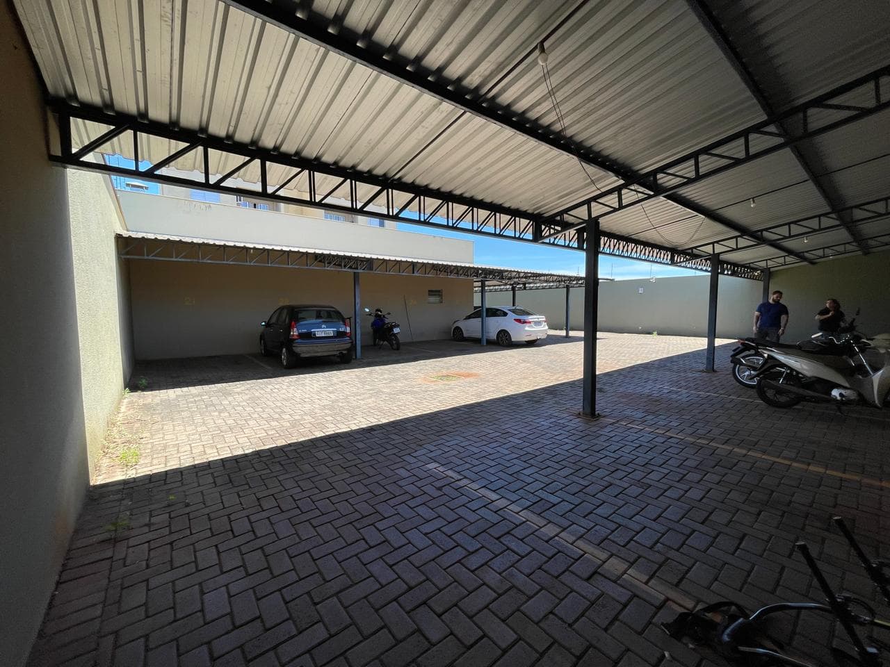 apartamento à venda no Jataizinho, Jataizinho