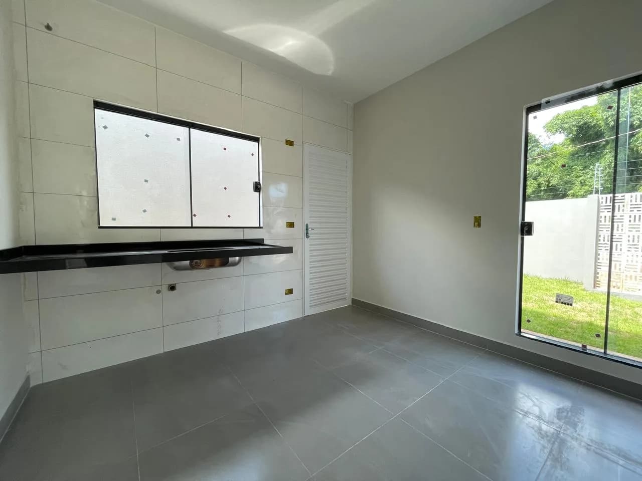 casa à venda no Residencial Guará, Ibiporã