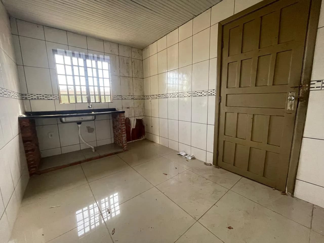 casa à venda no Serraia, Ibiporã