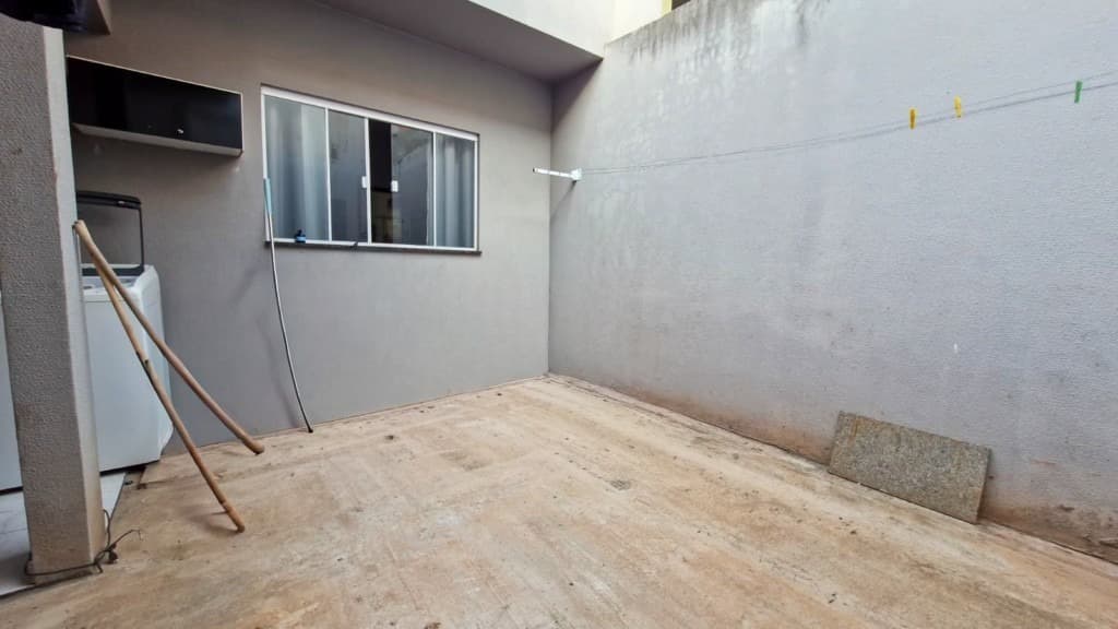 casa para alugar no Vila Romana II, Ibiporã