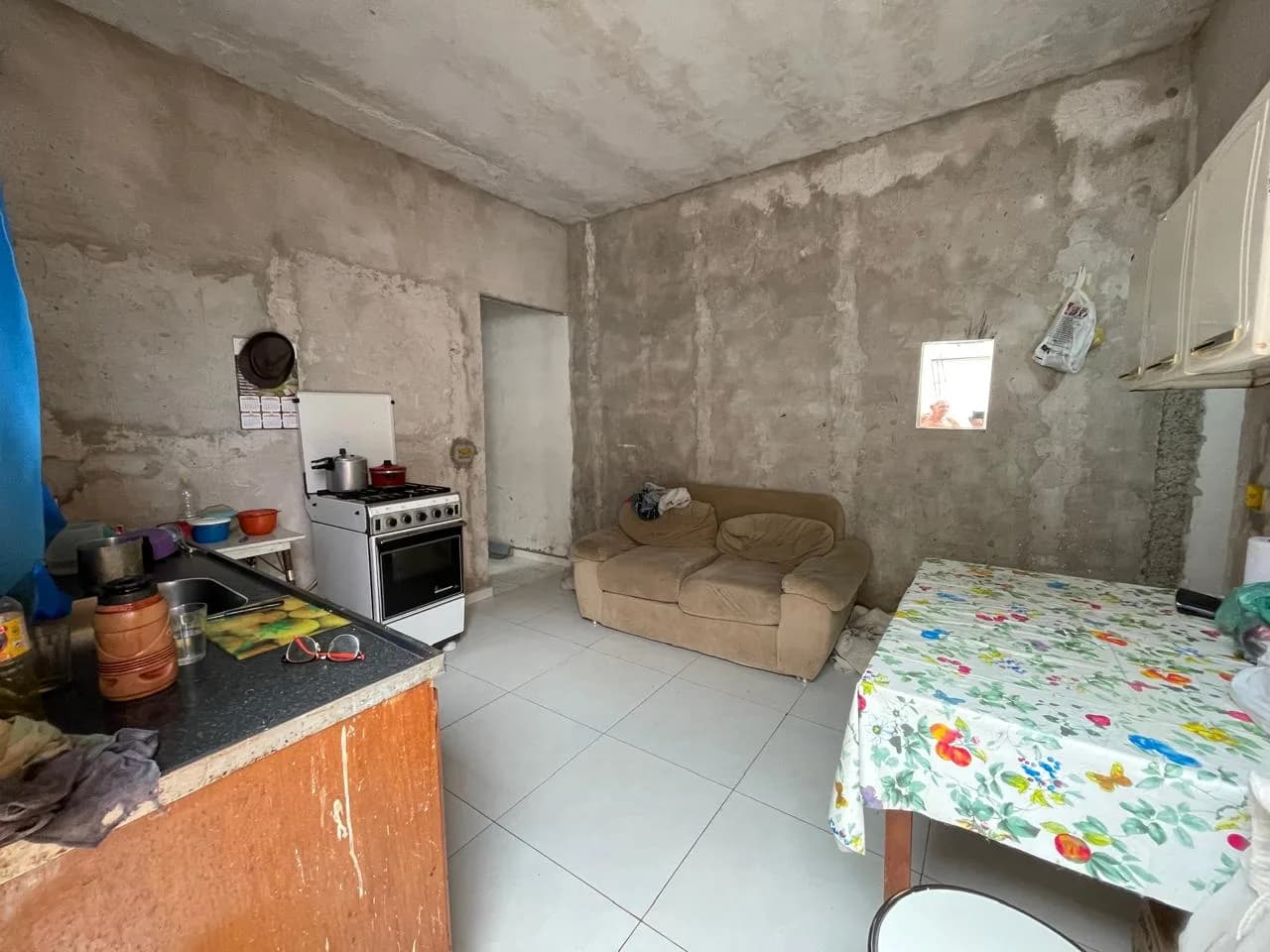 casa à venda no Figueira, Ibiporã