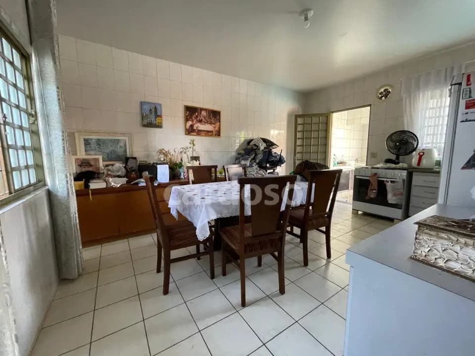 sobrado à venda em Ibiporã