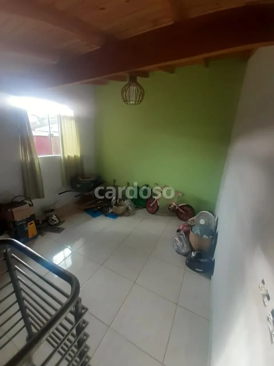 casa à venda em Ibiporã
