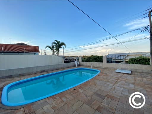 sobrado à venda no Jardim Casagrande, Ibiporã