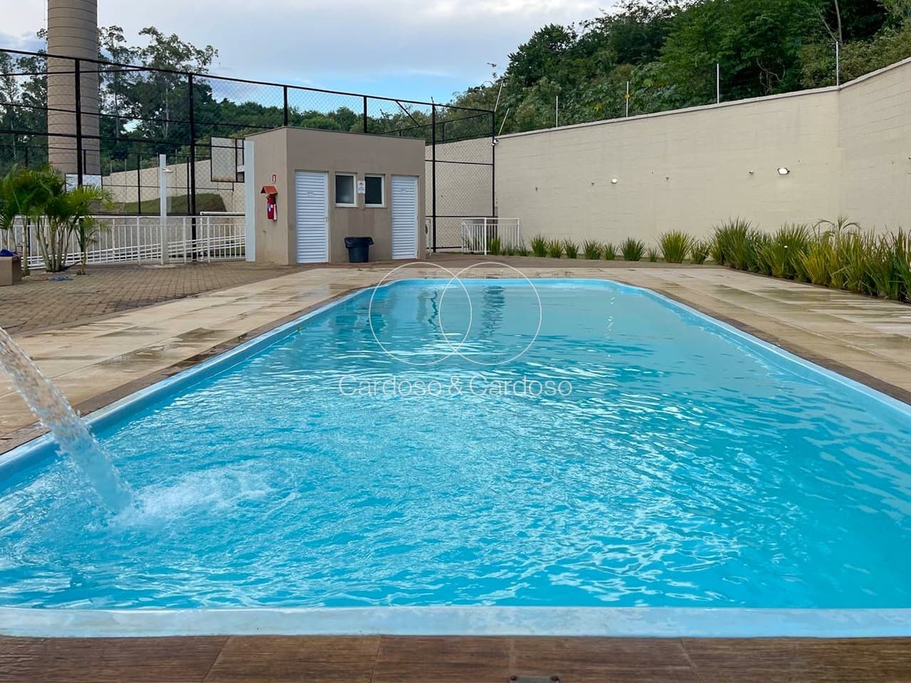 apartamento à venda no Setor 1, Ibiporã