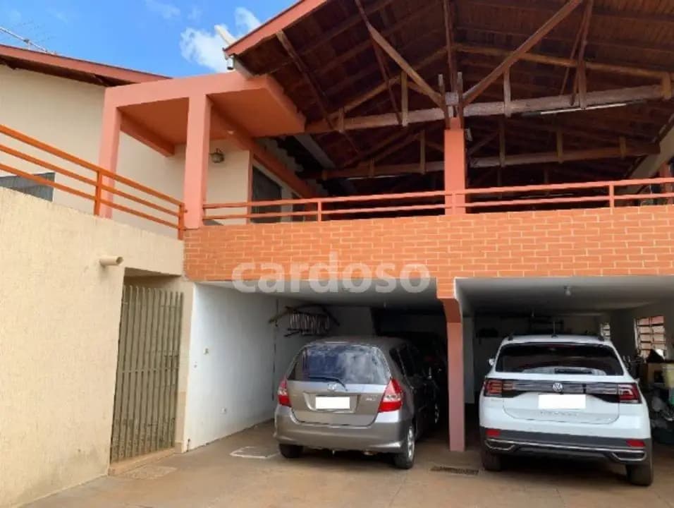 casa à venda em Ibiporã