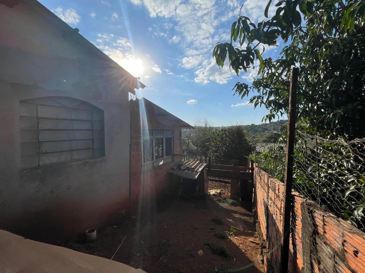 chacara à venda no Recanto do Engenho, Ibiporã