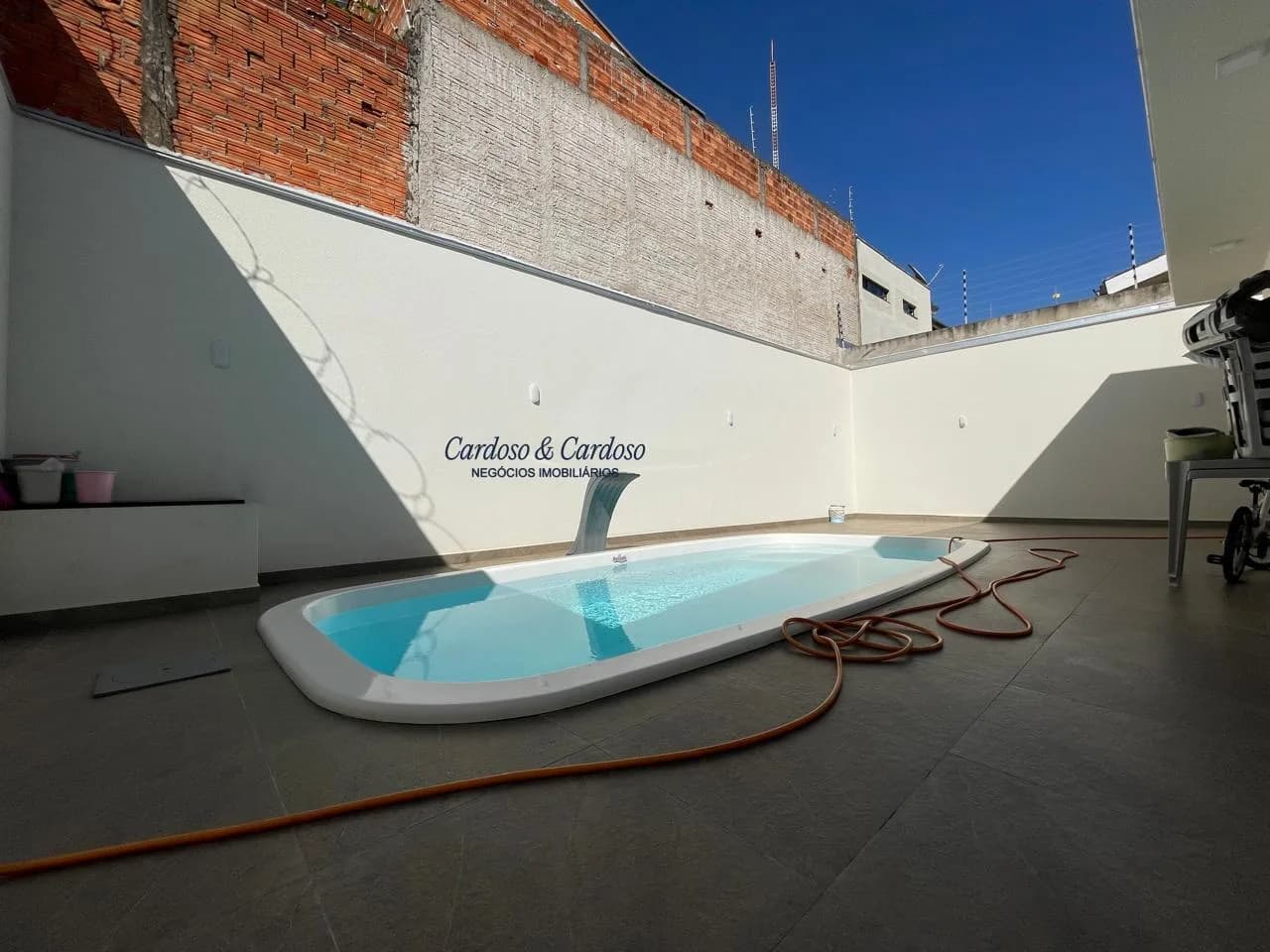 casa à venda no Residencial Castelo Branco, Ibiporã