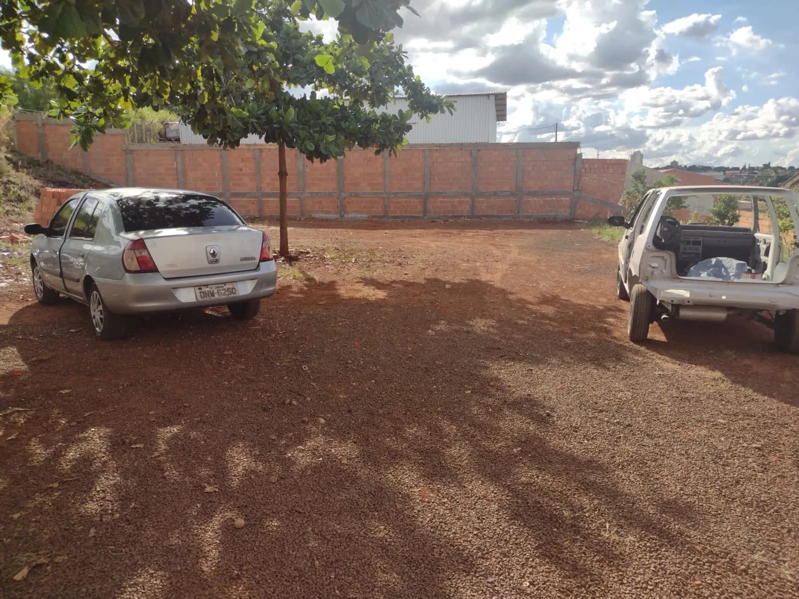 terreno à venda no Jardim Casagrande, Ibiporã