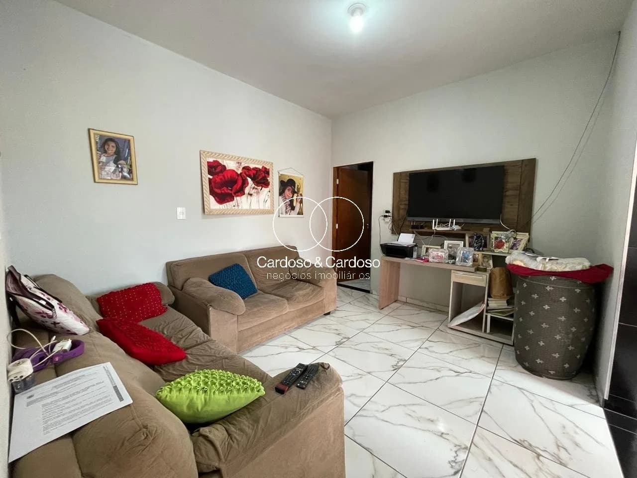 casa à venda no Jardim Pinheiro, Ibiporã