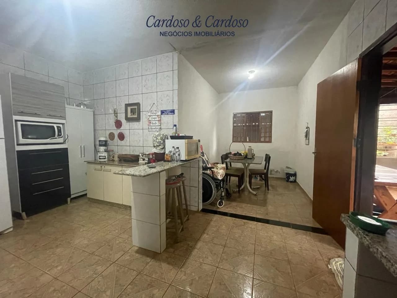 chacara à venda no Recanto do Engenho, Ibiporã