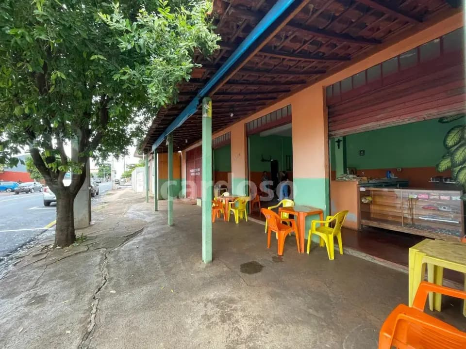 ponto_comercial à venda em Ibiporã