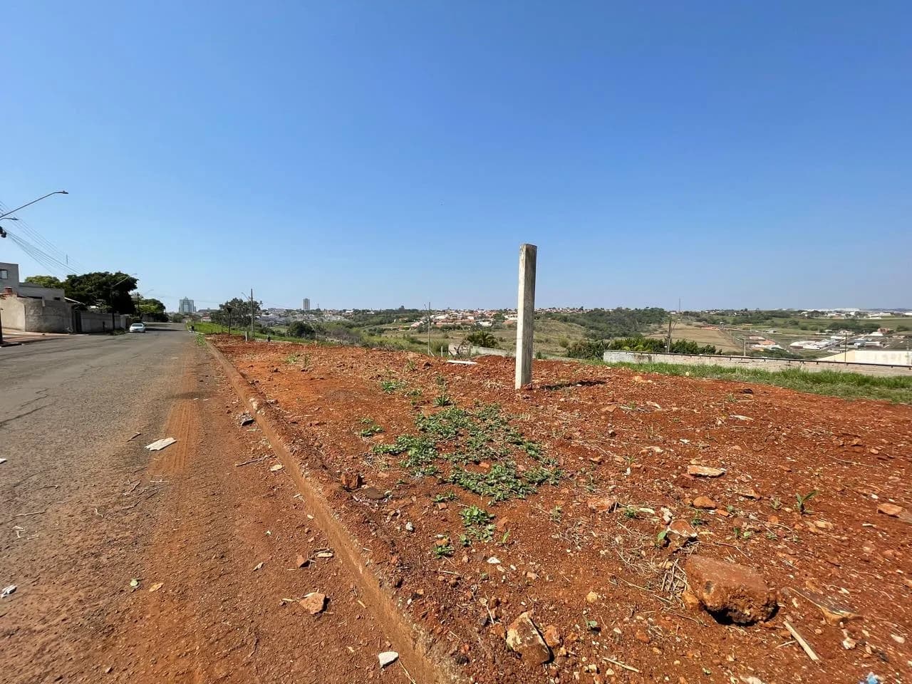 terreno à venda no Serraia, Ibiporã