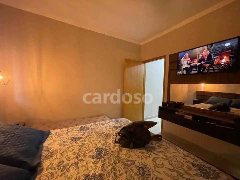 casa à venda em Ibiporã
