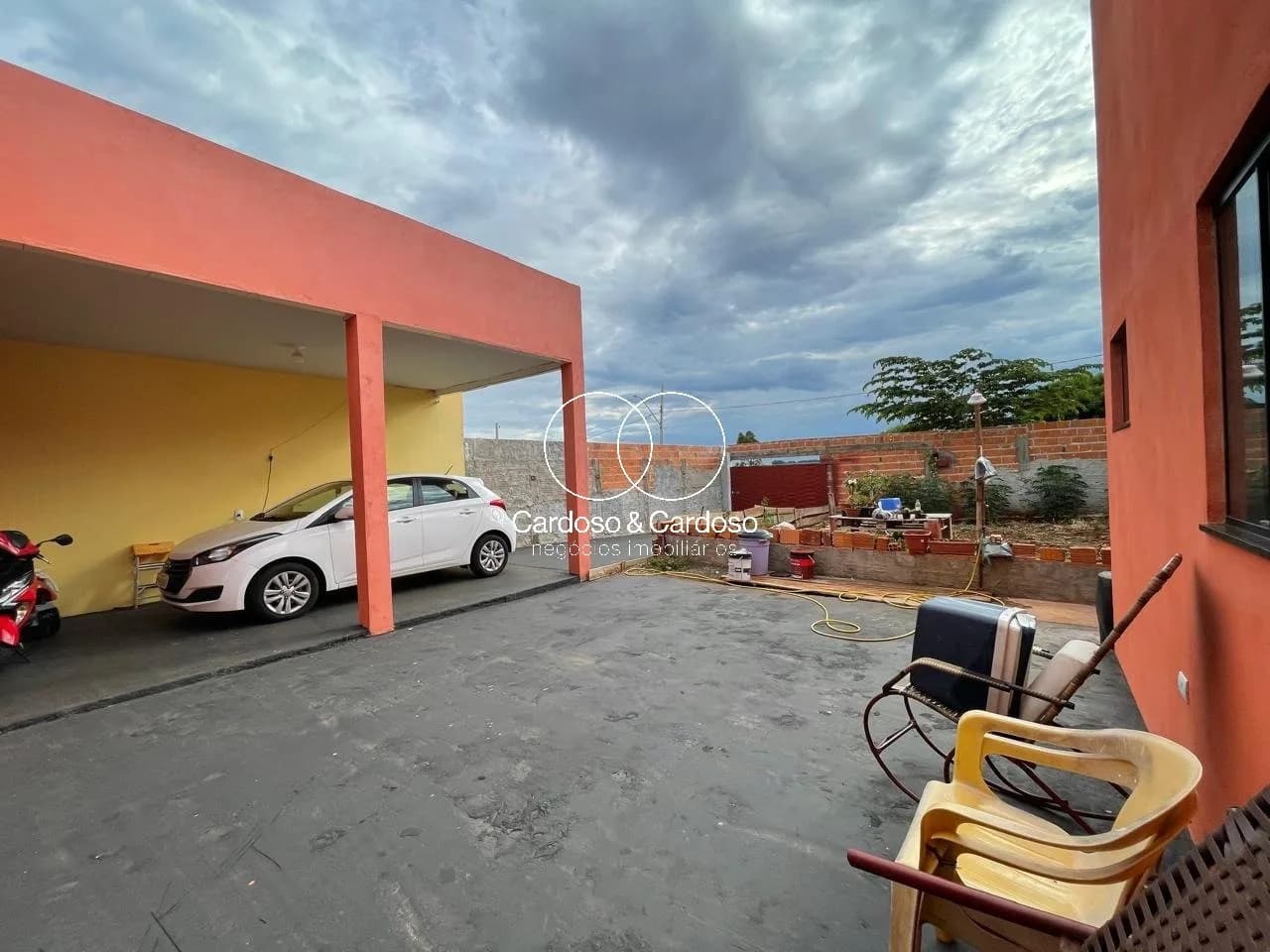 casa à venda no Jardim Pinheiro, Ibiporã