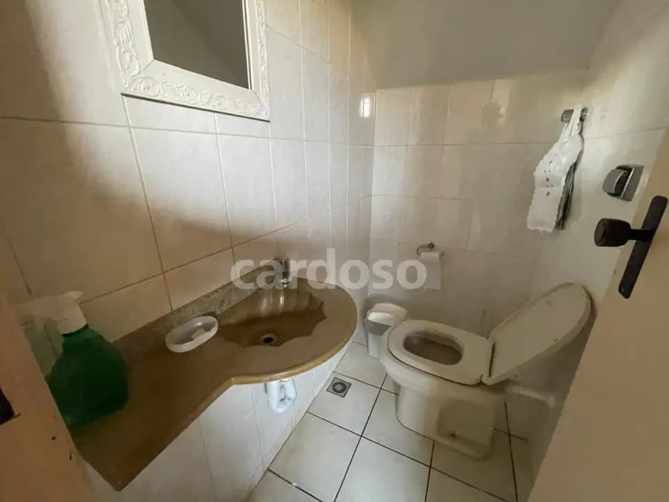 sobrado à venda em Ibiporã