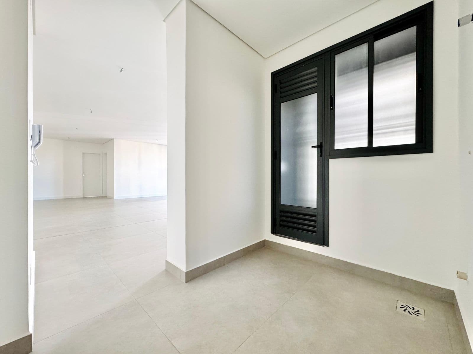 apartamento à venda no Palhano 1, Londrina