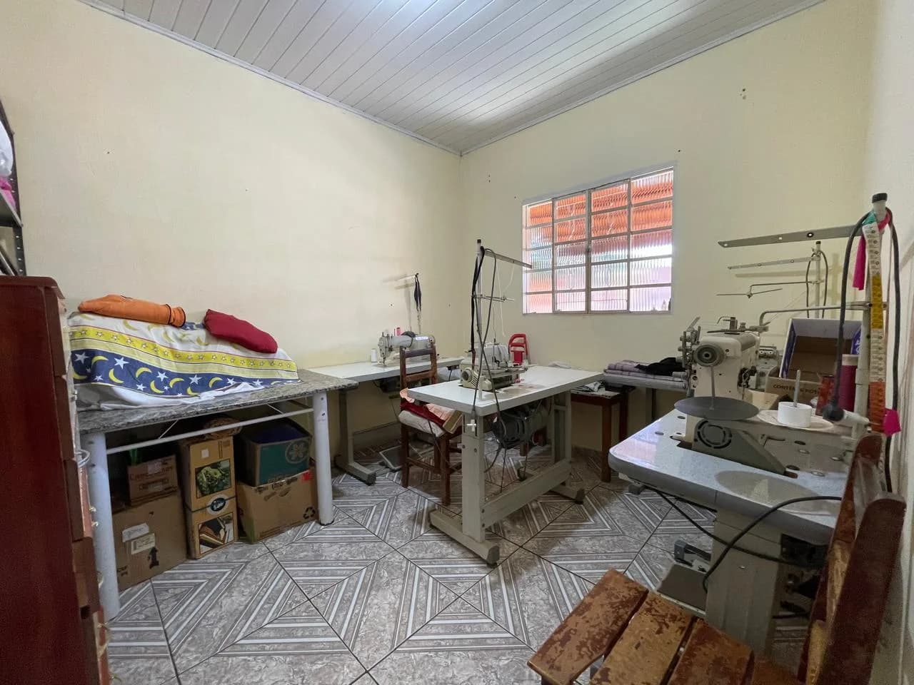 casa à venda no Centro, Jataizinho