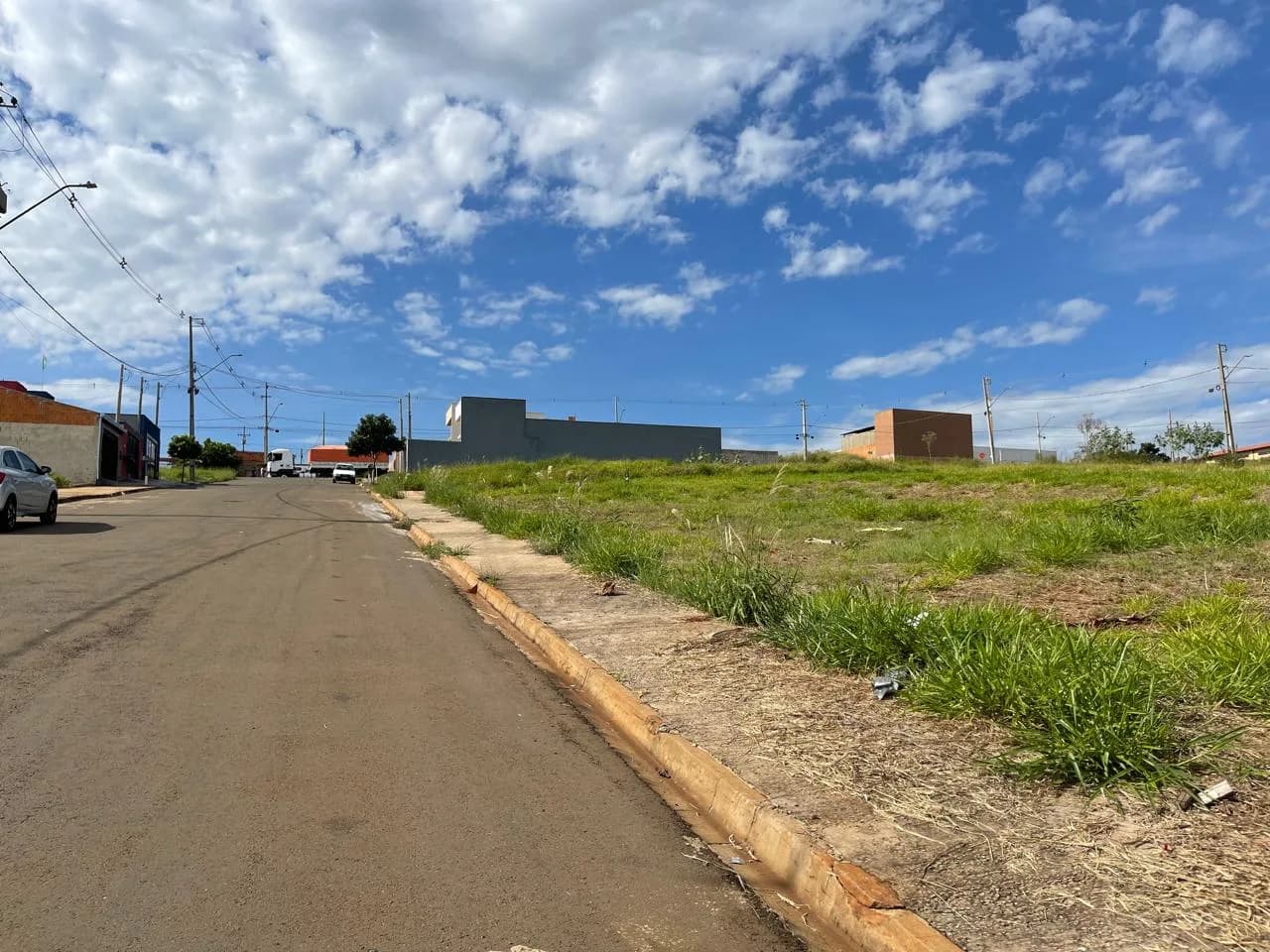 terreno à venda no Residencial Park Guará, Ibiporã