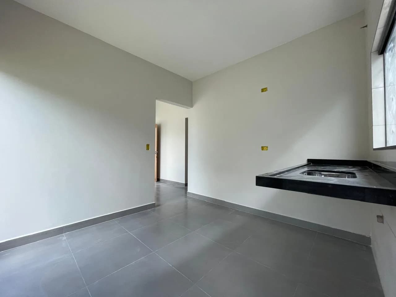 casa à venda no Residencial Guará, Ibiporã