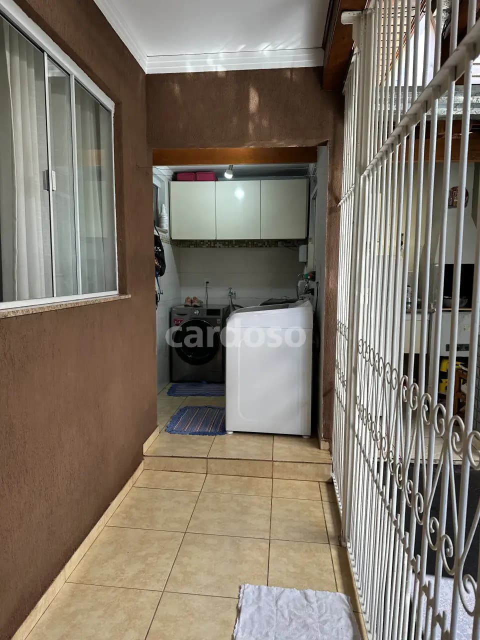 casa à venda em Londrina
