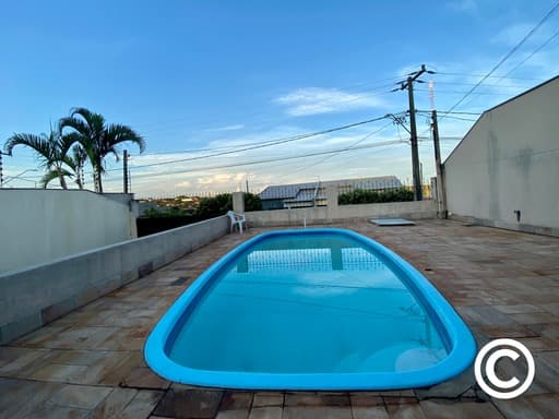 sobrado à venda no Jardim Casagrande, Ibiporã