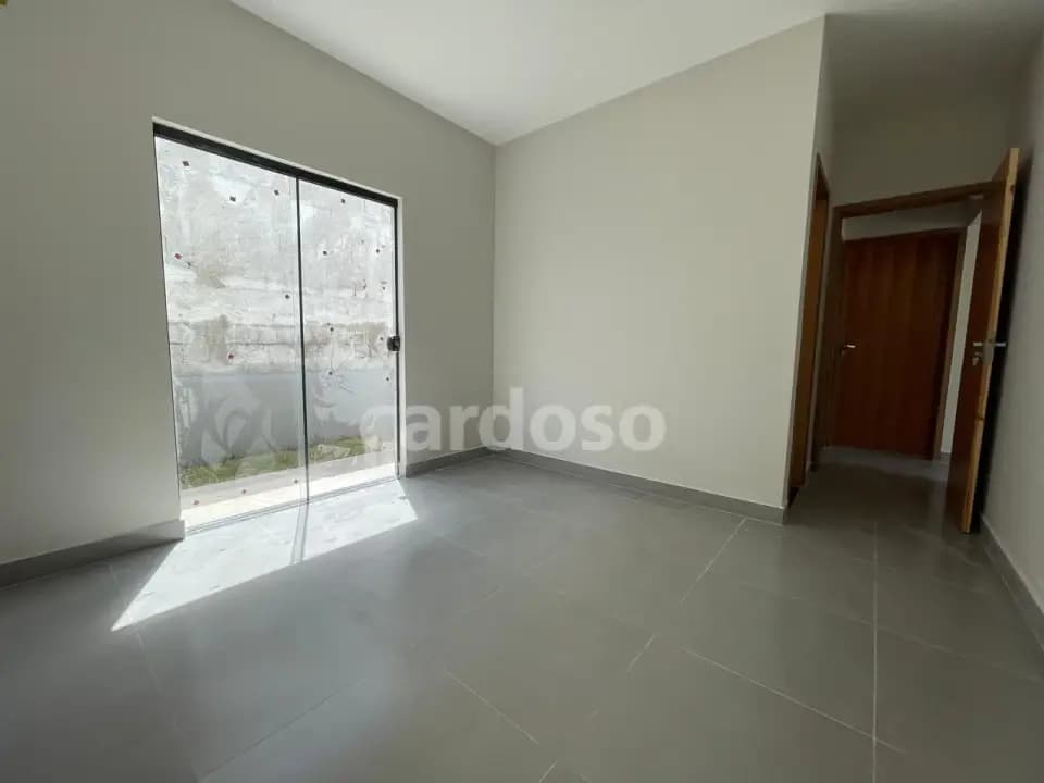 casa à venda no Parque Guará, Ibiporã