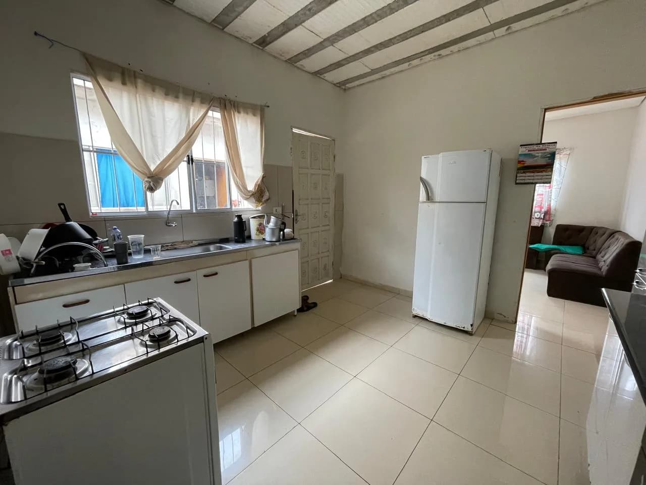 casa à venda no Figueira, Ibiporã