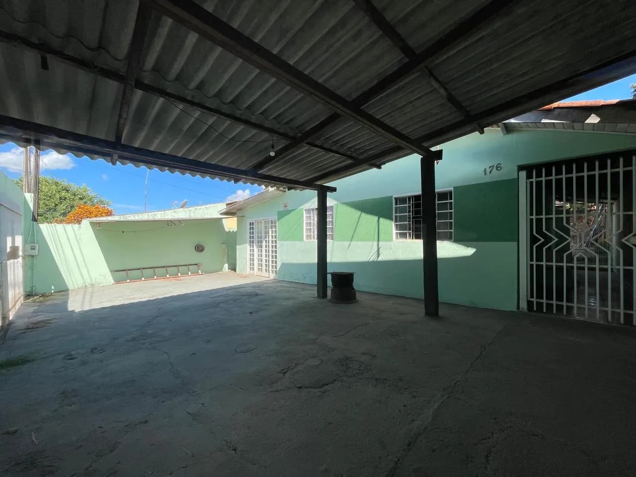 casa à venda no Santa Paula, Ibiporã