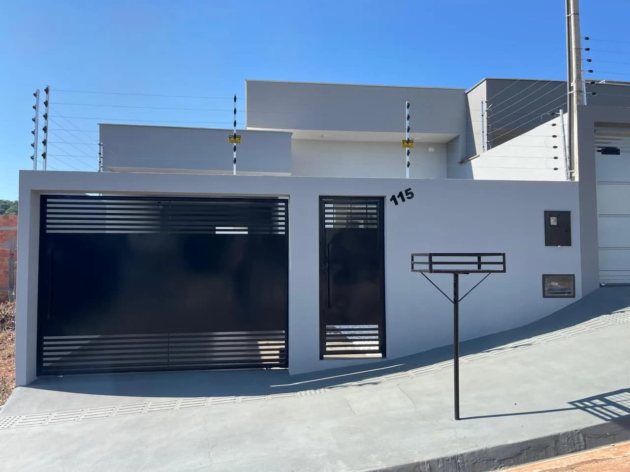 casa à venda no Parque do Vale, Ibiporã