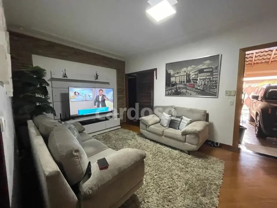 casa à venda em Ibiporã