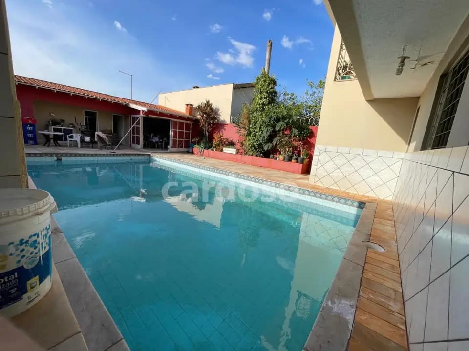 sobrado à venda em Ibiporã