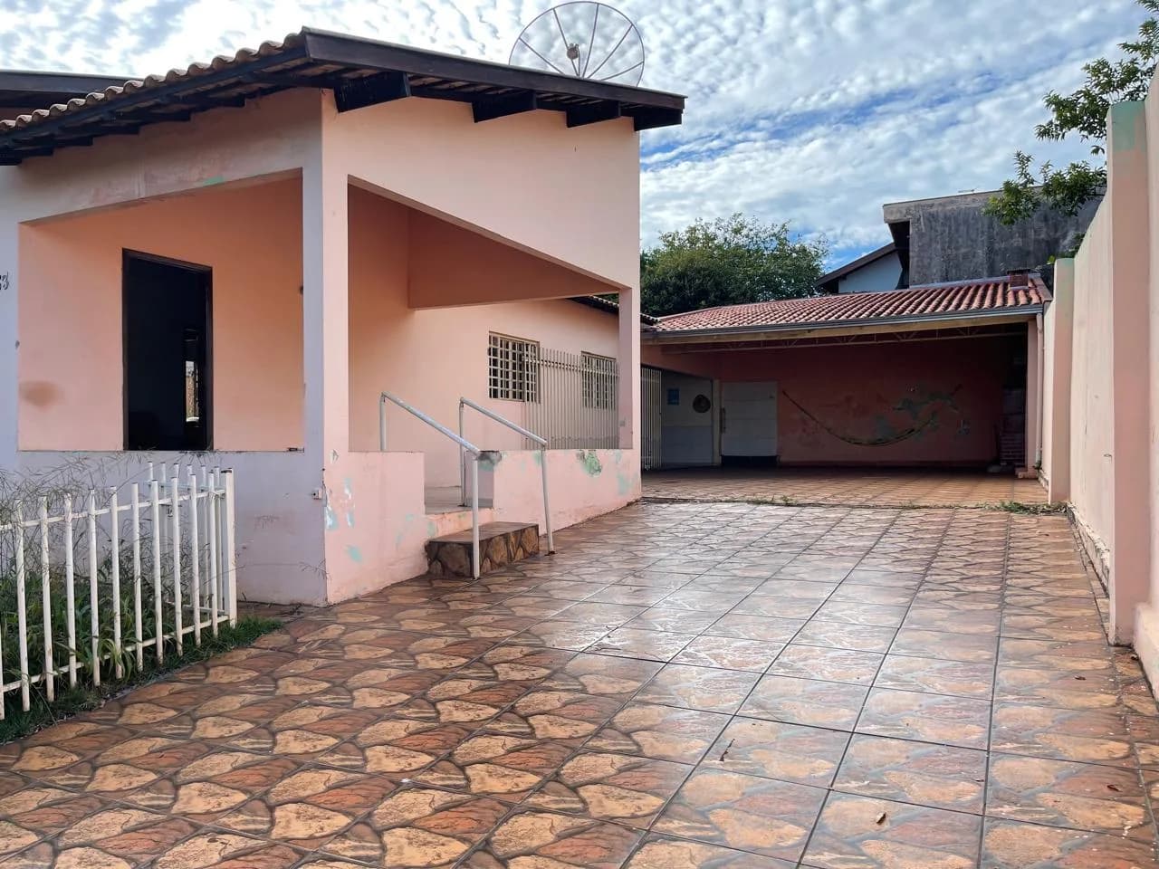 casa à venda no Centro, Ibiporã