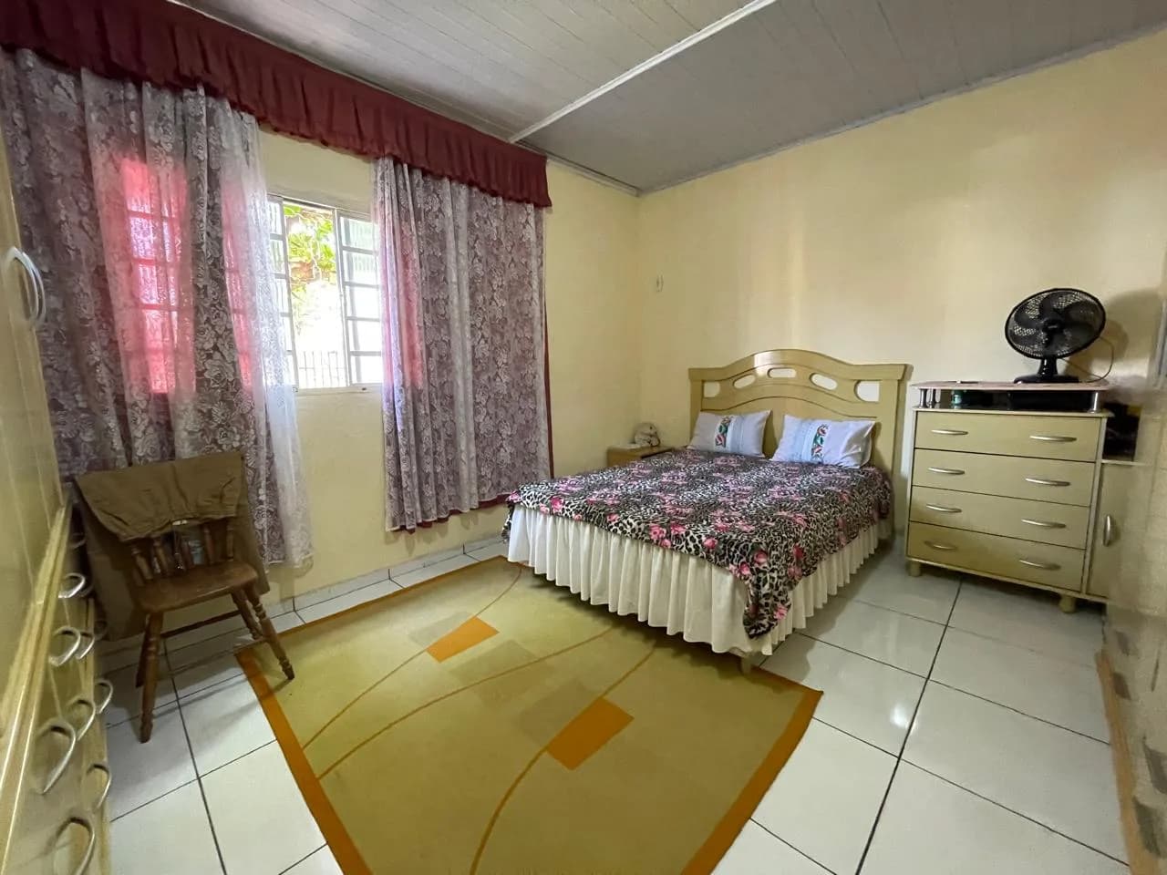 casa à venda no Centro, Jataizinho