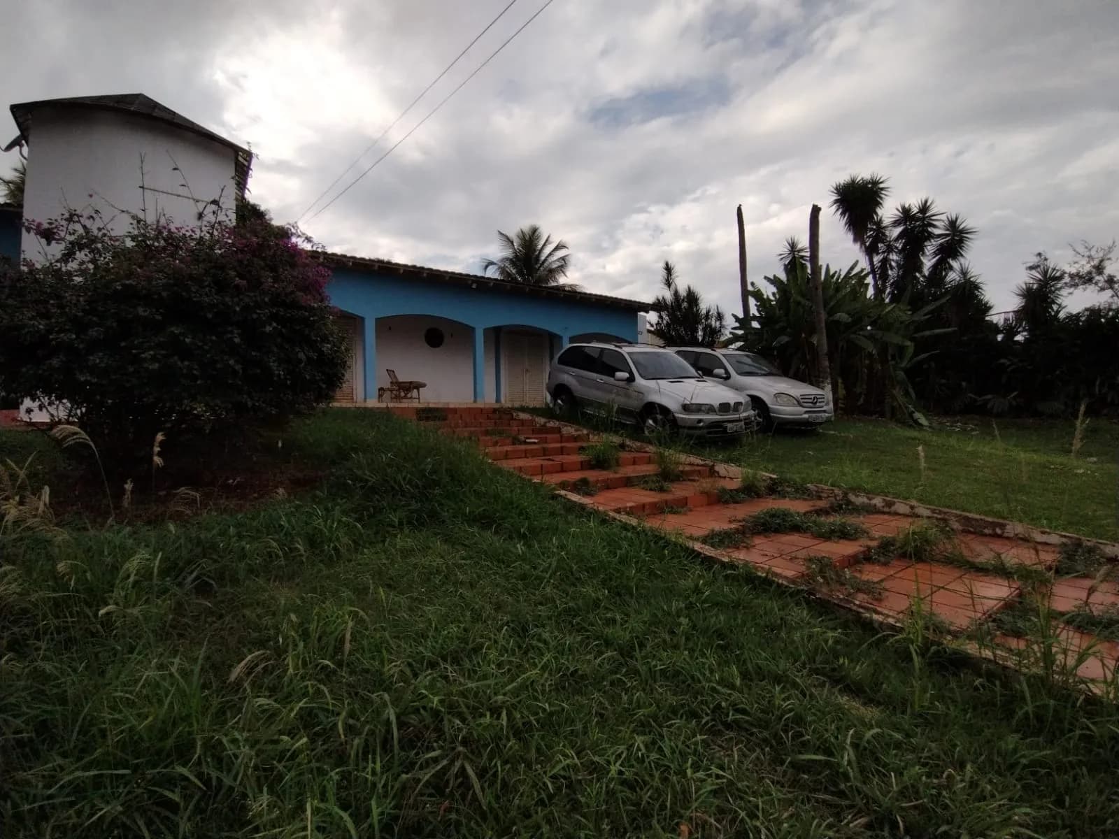 chacara à venda no Centro, Ibiporã