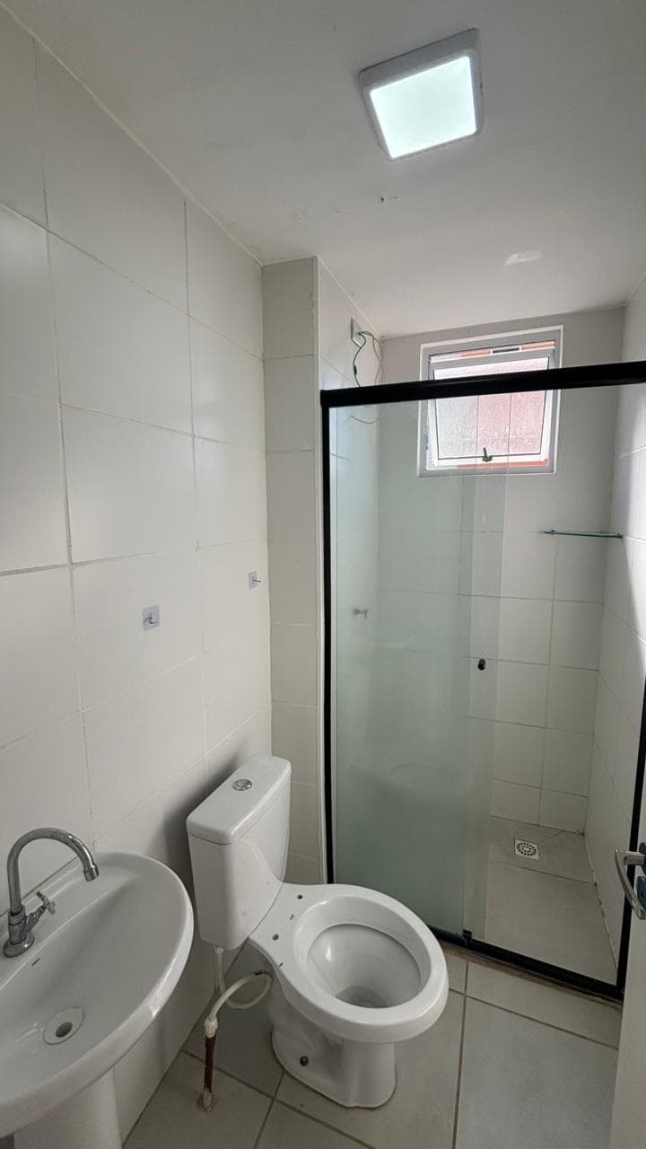 apartamento à venda no Dom Bosco, Ibiporã