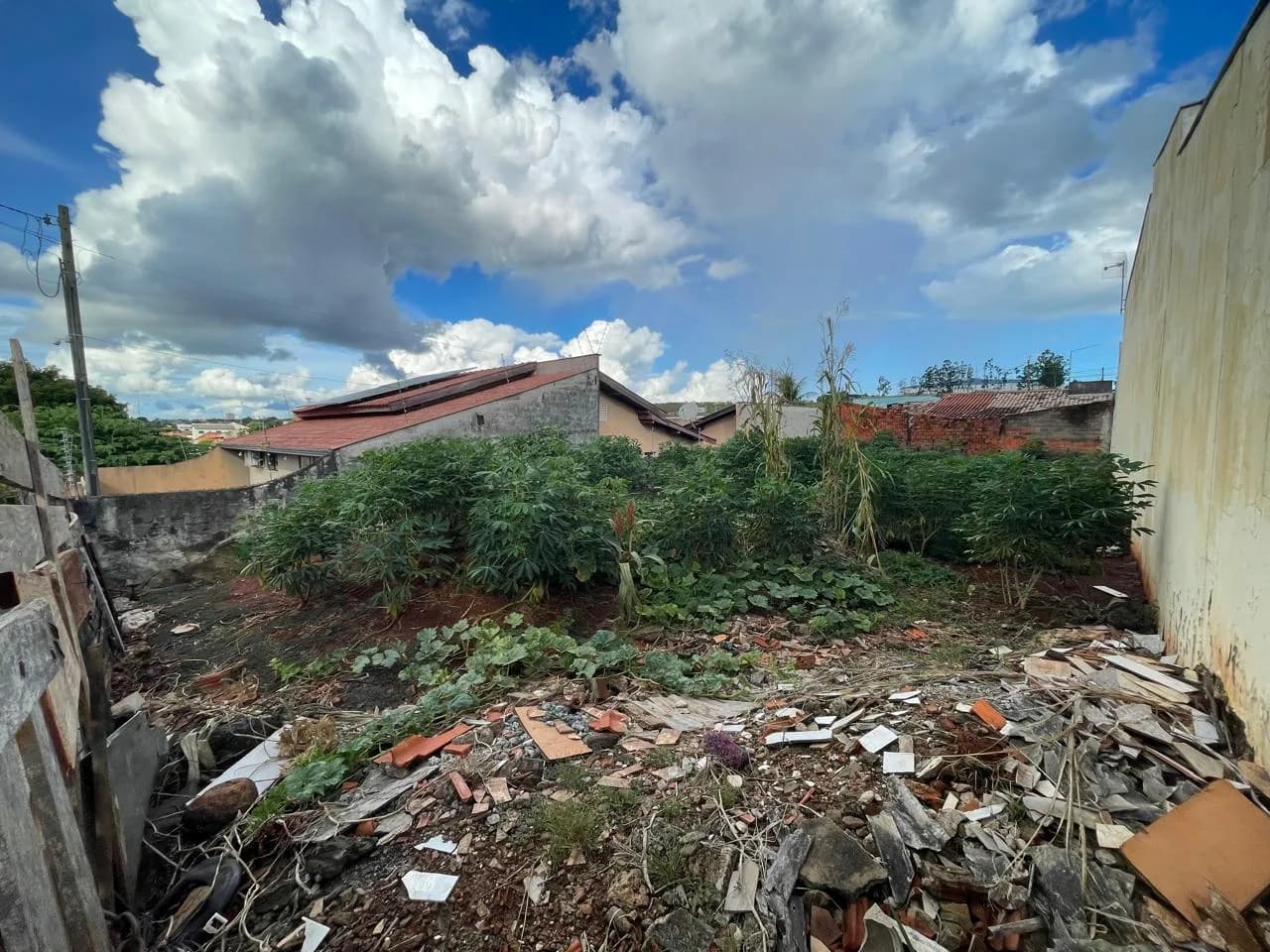 terreno à venda no Terra Bonita, Ibiporã