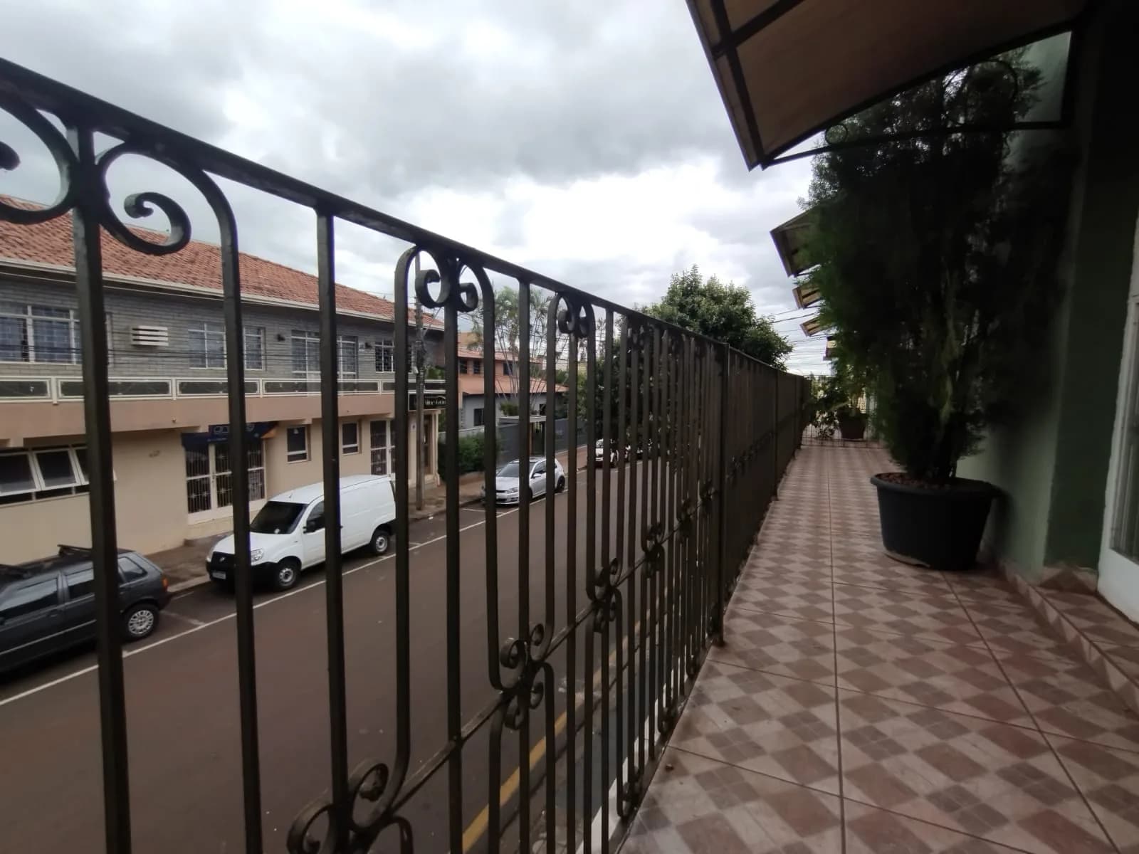 sobrado à venda no Centro, Ibiporã
